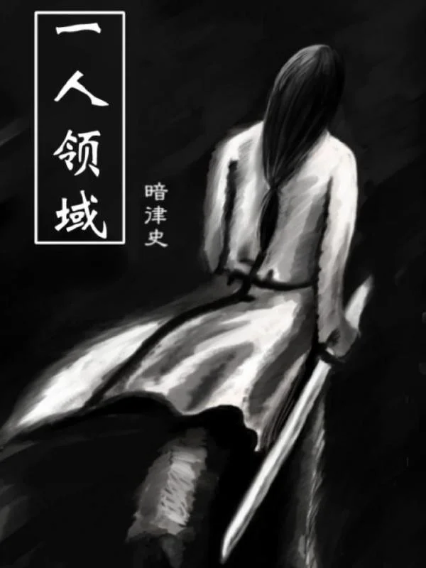 一人领域封面