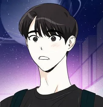 一起去看星星封面