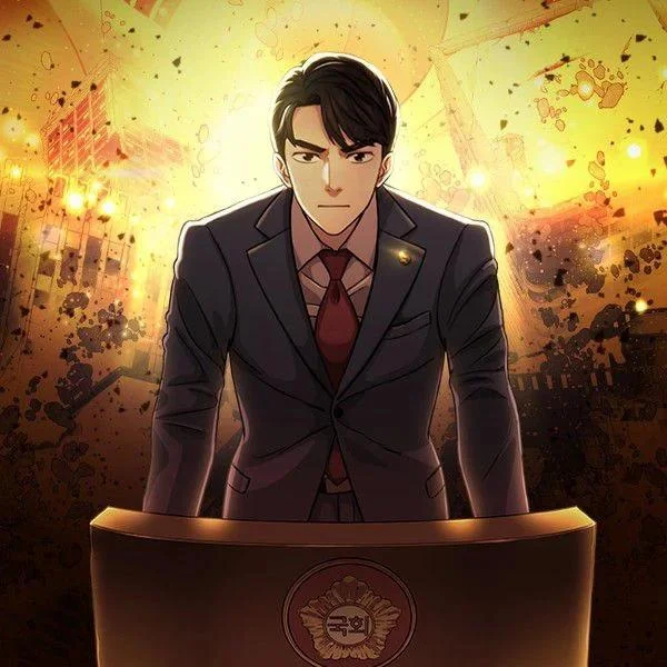 上任首日黑暗降临封面