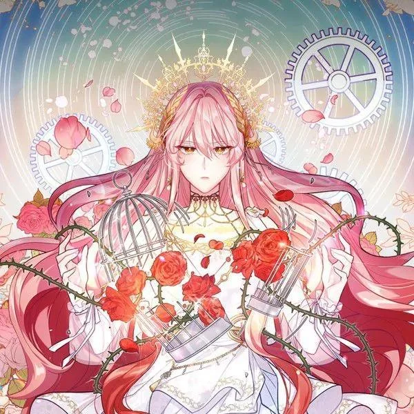不可接近的女士封面
