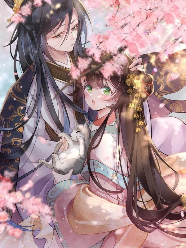 不知陛下是女郎封面