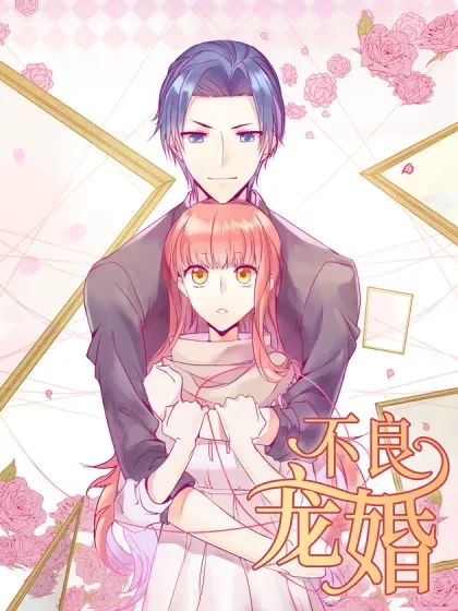不良宠婚封面