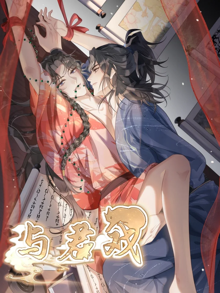 与君戏封面