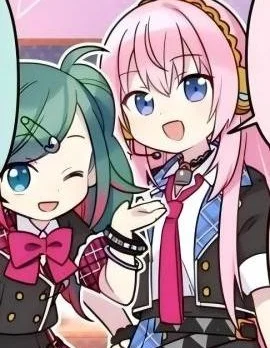 世界计划四格漫画封面
