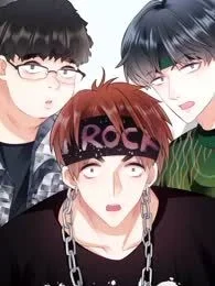 中国新说唱rapstar封面