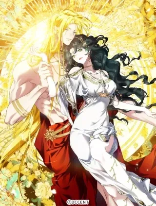 为了达芙萘封面