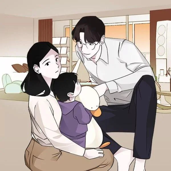 主妇杀手封面