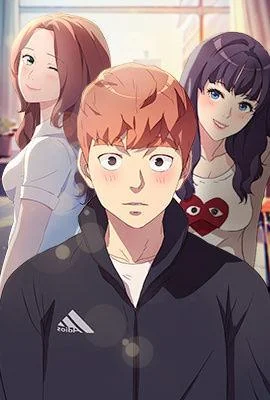 乖乖上钩(全年龄版)封面