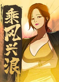 乘风兴浪封面