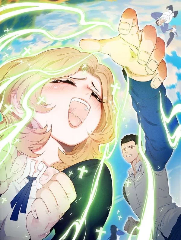 九星毒奶封面