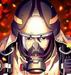 争分夺秒封面