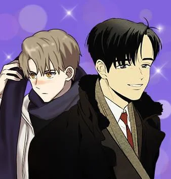 二次元男友大全封面