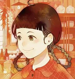 五味八珍的岁月封面