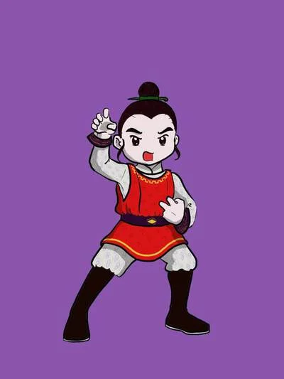 五行之上封面