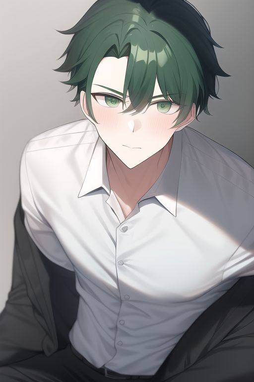 亲一下就好了封面