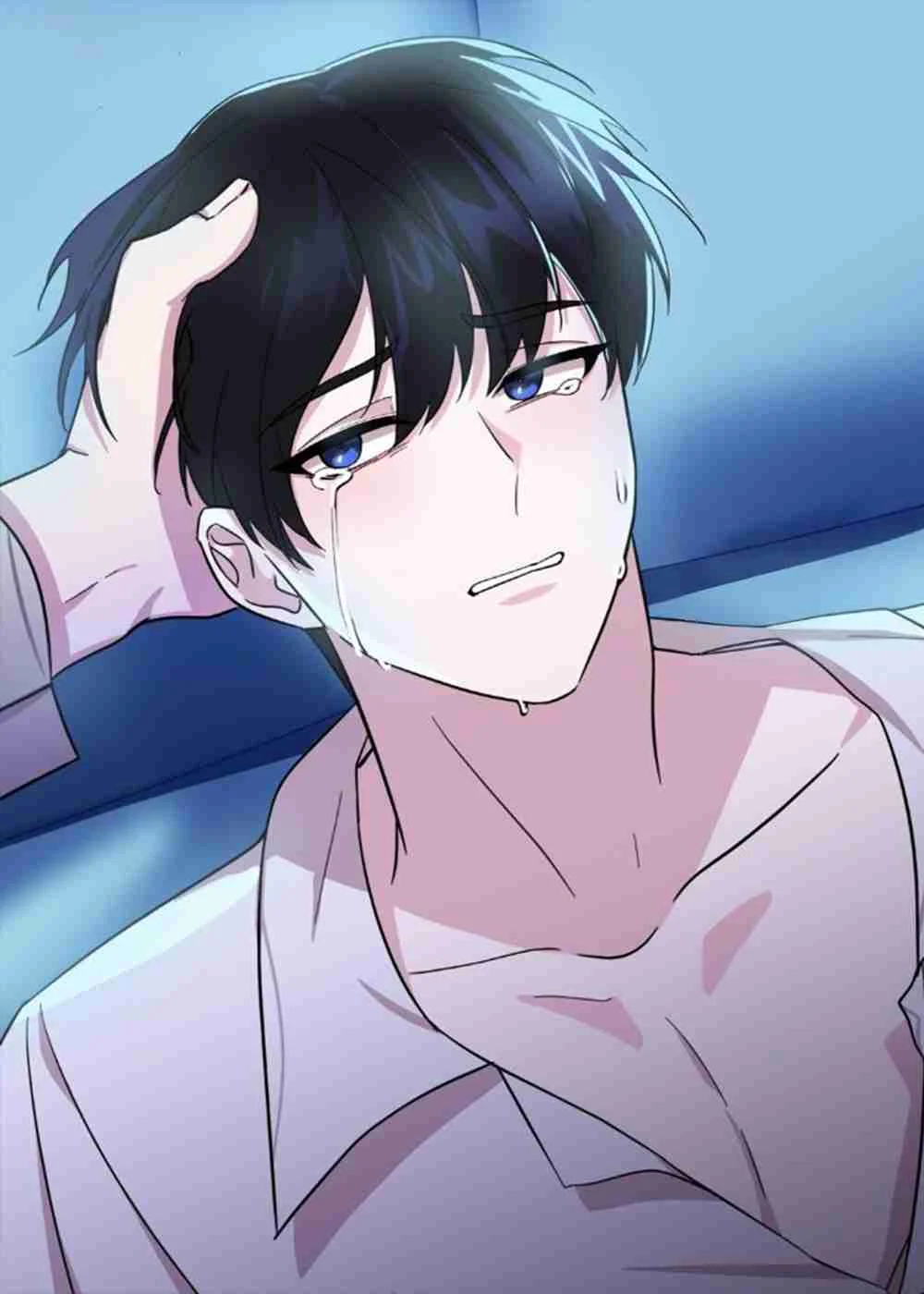亵渎之夜封面