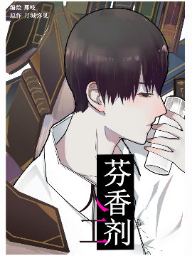 人工芬香剂封面