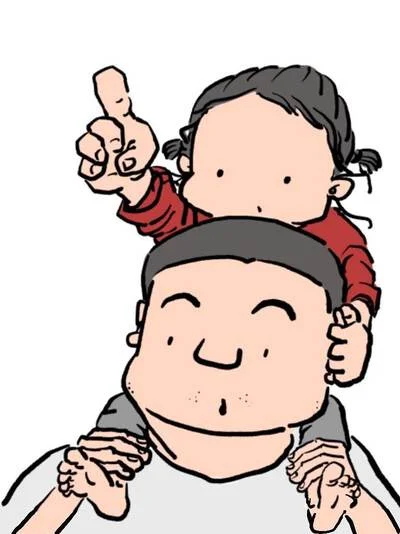 人类幼崽观察日记封面