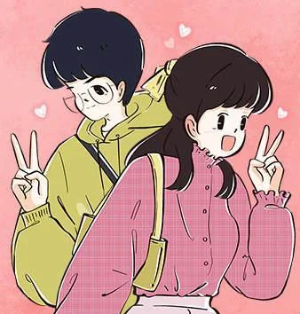 今天和他说话了吗封面