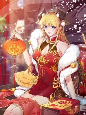 今天开始做明星封面