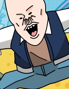 今日的创作封面