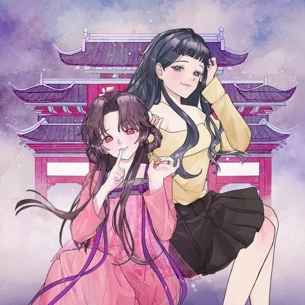 仙女的惩罚封面