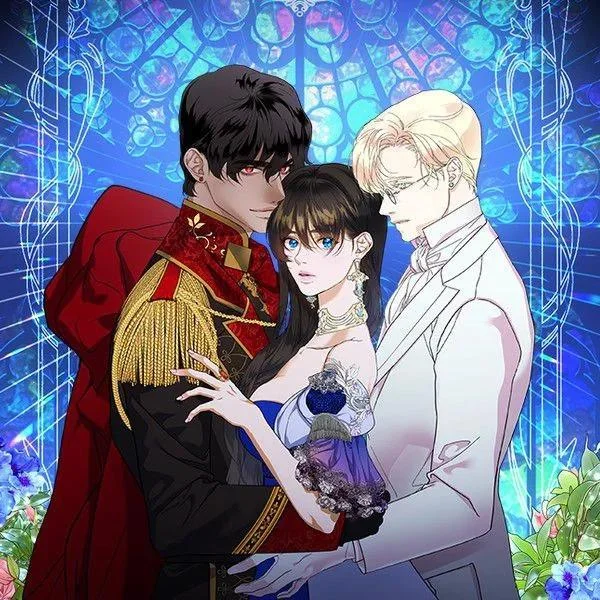 伊丝妮尔达封面
