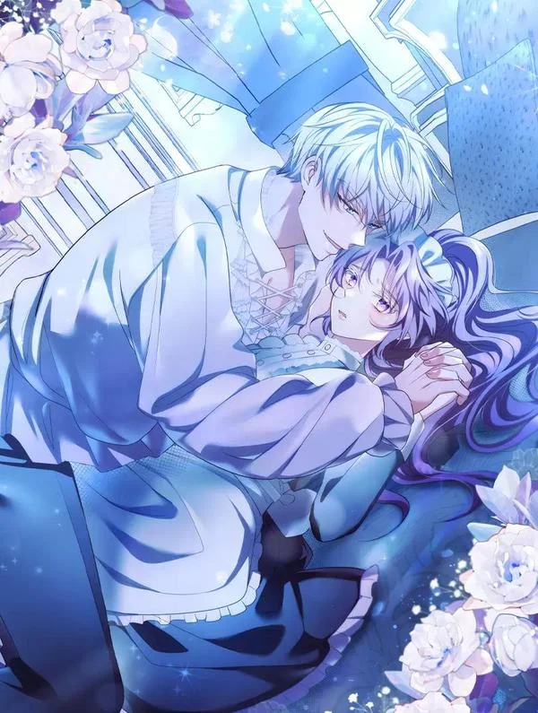 伯爵大人夜未眠封面