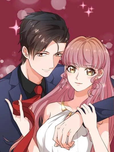 佛系男神的小妖精封面