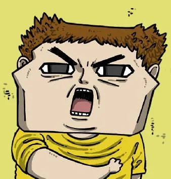 你还是画搞笑漫画吧封面