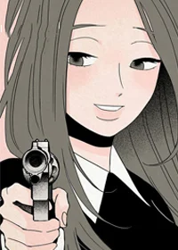 保姆危机封面