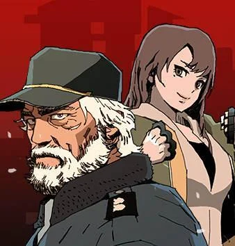 保安裴斗满封面
