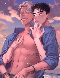 信息素沐浴封面