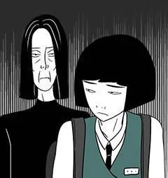 假面女郎封面