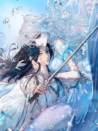 入海封面