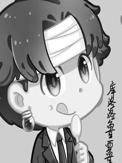 全职猎人同人封面