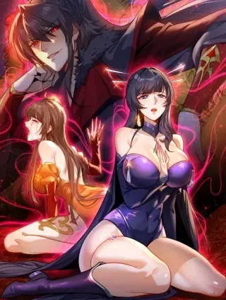 八女帝全背叛，重生悔到肠断封面