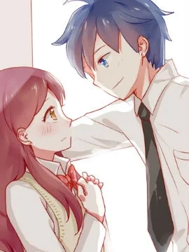 公交男女爆笑漫画封面