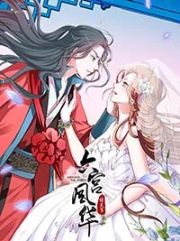 六宫风华封面