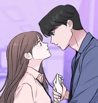 分手后社内结婚封面