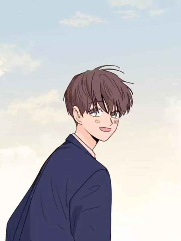 别人家的漫画封面