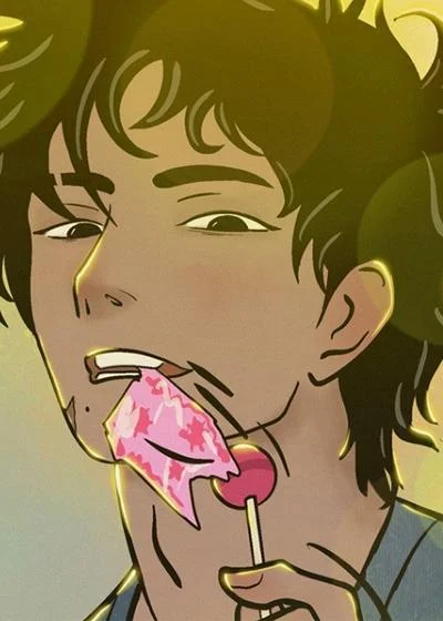 剑拔弩张的我们封面