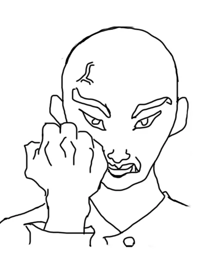 功夫，就是用拳头说话封面