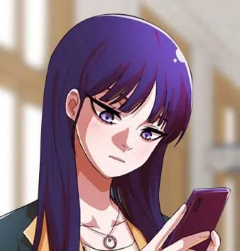 匿名女孩封面