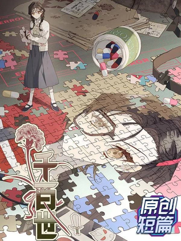 千百世封面