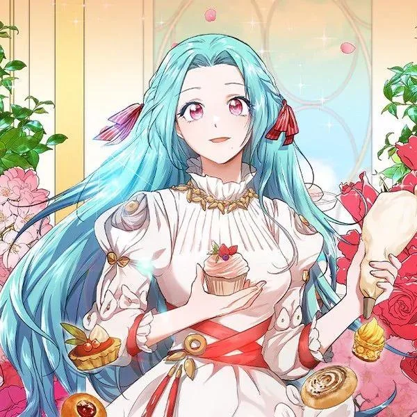 千金料理师封面