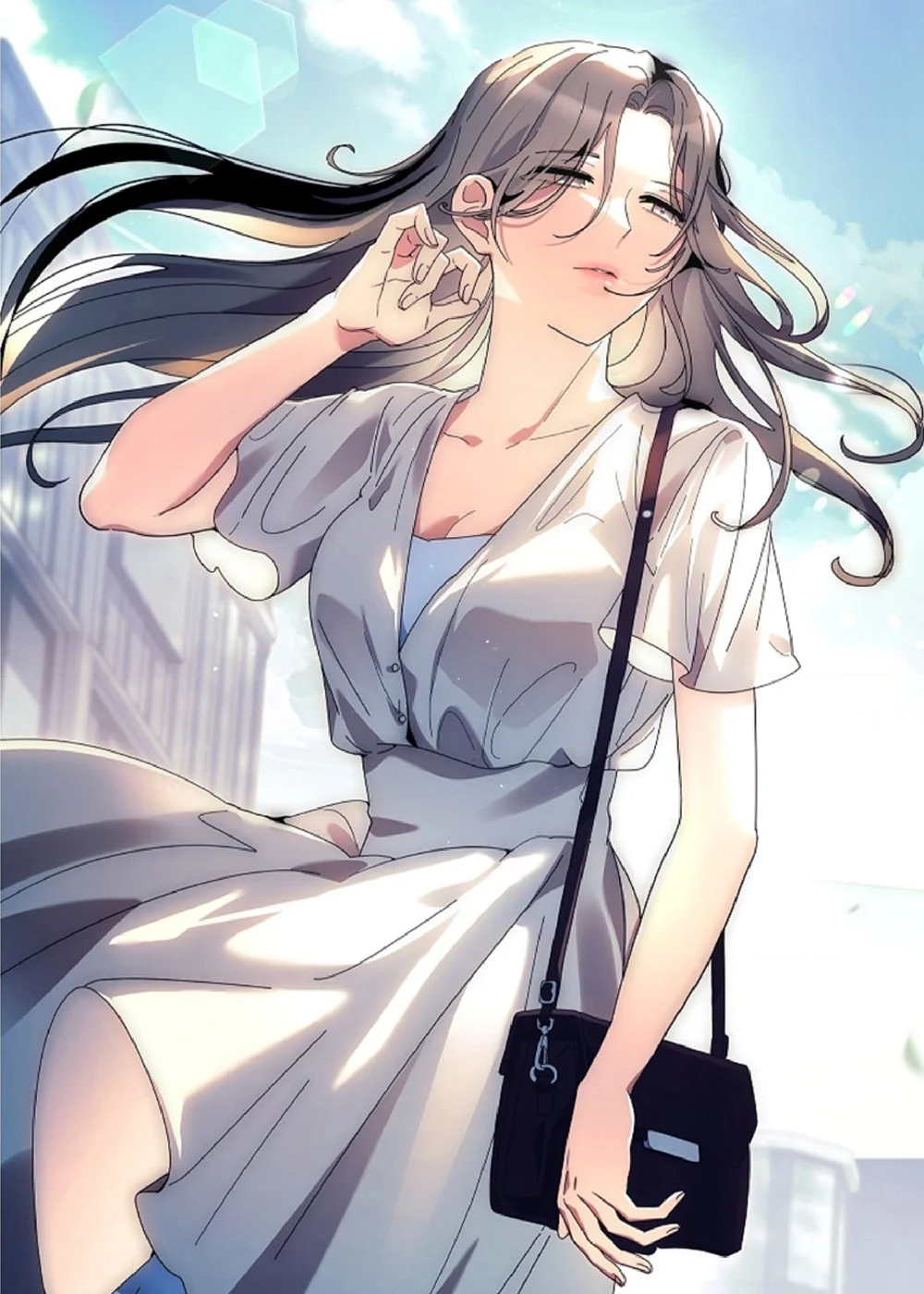 协议婚姻封面