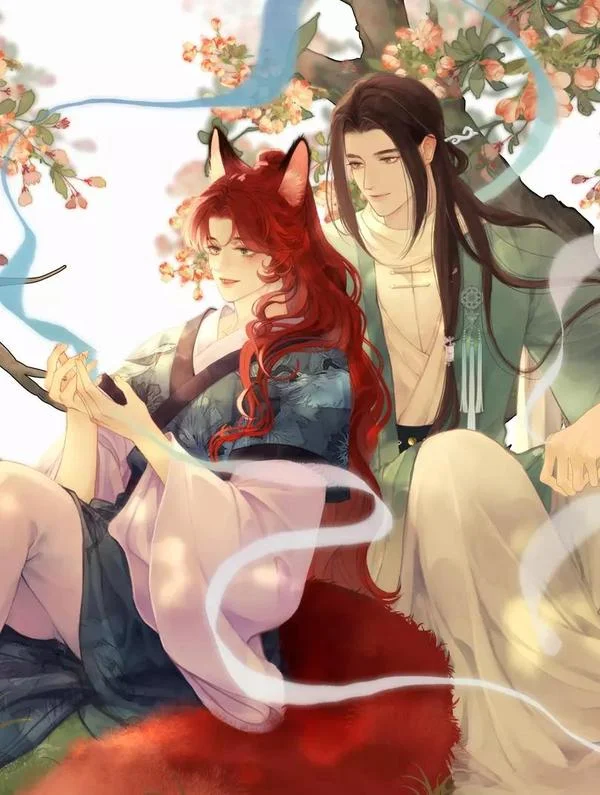 卿卿封面