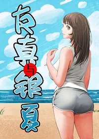 友真与银夏封面