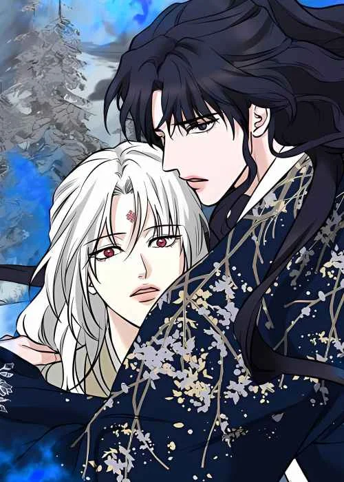 双铃传神官赐福封面
